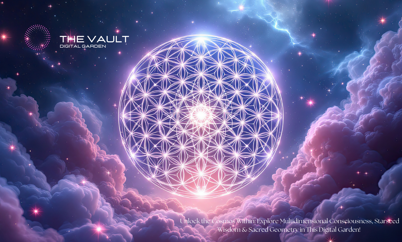 Obsidian Vault